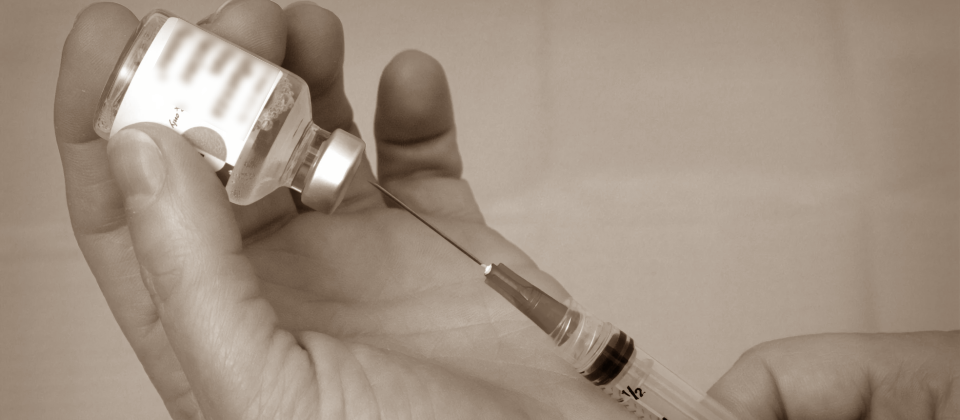 情境示意圖,Photo credit: CDC on https://unsplash.com/photos/_zFRhU7jqzc