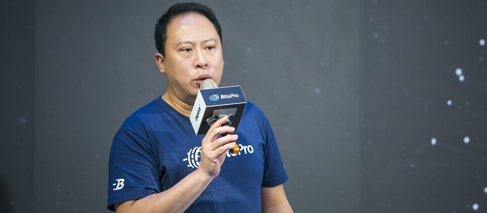幣託執行長鄭光泰表宣布,推出加密貨幣代碼化服務TTCode,要讓加密貨幣交易更有保障。