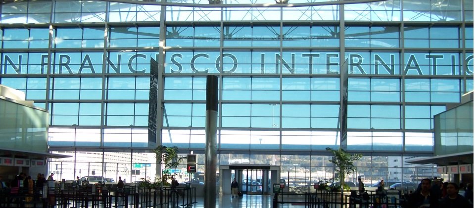 舊金山國際機場網站被駭 可能是俄羅斯駭客所為 ithome