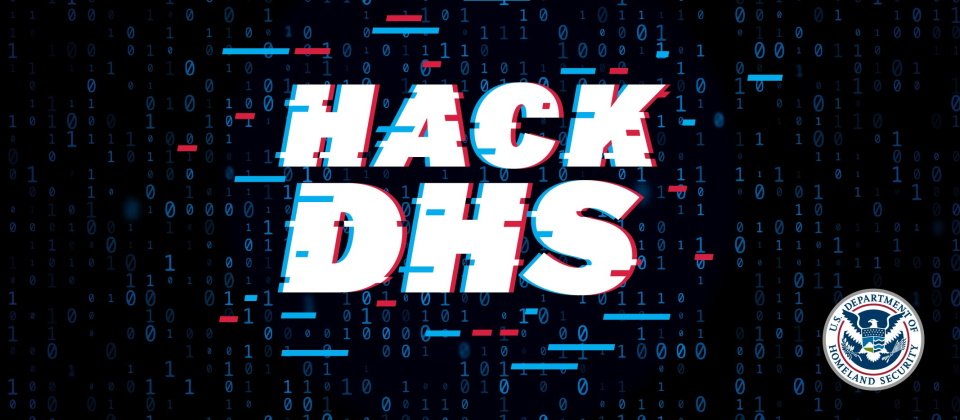 去年12月美國國土安全部(DHS)啟動Hack DHS抓漏專案,目前公布了第一階段的成果,指出逾450名受邀的安全研究人員總計找出了122個安全漏洞,包含27個重大等級漏洞。(圖片來源/DHS)