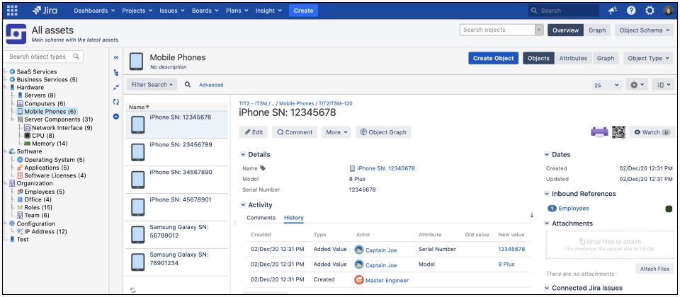Jira Service Management Data Center示意圖,圖片來源/Atlassian