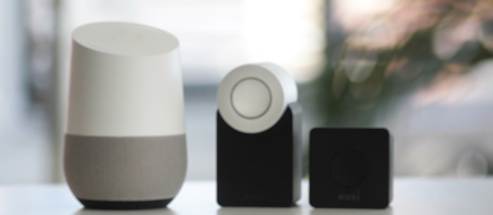 Photo by <a href="https://unsplash.com/@sebastian_s?utm_content=creditCopyText&utm_medium=referral&utm_source=unsplash">Sebastian Scholz (Nuki)</a> on <a href="https://unsplash.com/photos/white-and-gray-google-smart-speaker-and-two-black-speakers-Fh3Dtg6QX4Q?utm_content=creditCopyText&utm_medium=referral&utm_source=unsplash">Unsplash</a>
