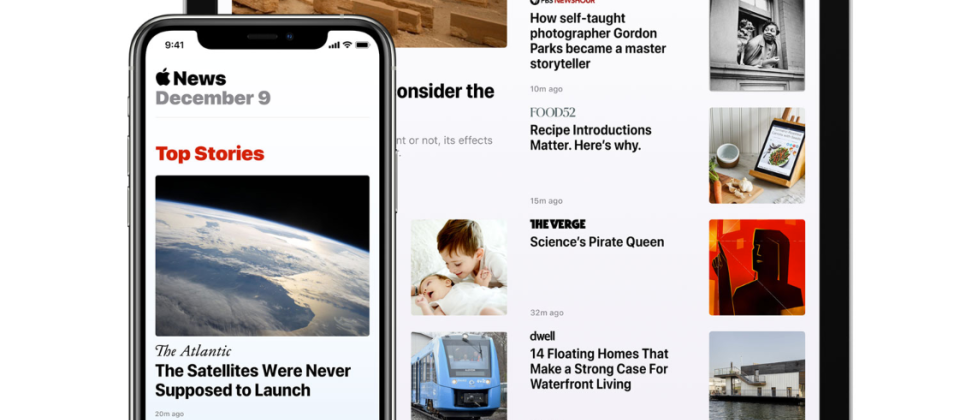 蘋果iPhone、Mac電腦及iPad過去一季營收,都比去年同期衰退。不過服務營收,穿戴、智慧家庭及配件業務,分別比去年成長16%及22%。(示意圖,圖片來源:蘋果)