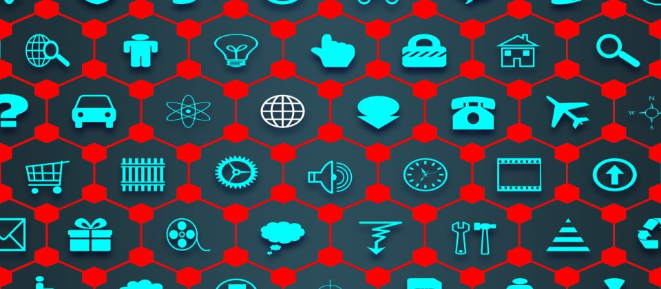 情境示意圖,圖片來源:https://www.maxpixel.net/Internet-Cloud-Technology-Internet-Of-Things-Iot-4085382 (CC0 Public Domain)