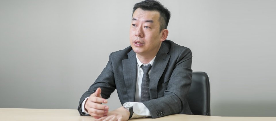 對於MITRE評估計畫的發展,勤業眾信風險資訊服務副總經理林彥良指出,未來談的可能不只是單一產品,而是不同產品結合的防禦平臺,可以得到更好的效果。(攝影/洪政偉)