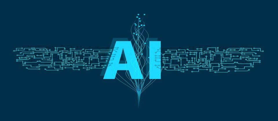 圖片取自<a href="https://pixabay.com/illustrations/artificial-intelligence-ai-6767502/">geralt on pixabay</a>