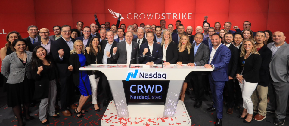 翻攝自:https://twitter.com/CrowdStrike/status/1138813437721624576