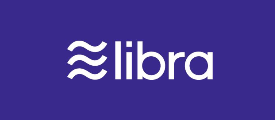 臉書正式發表加密貨幣Libra