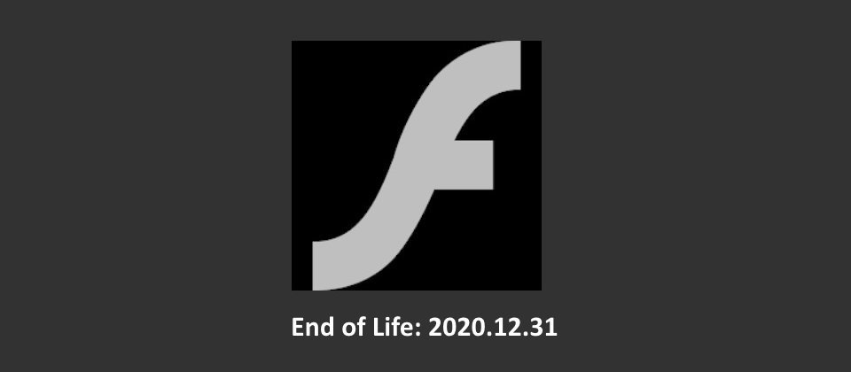 Adobe釋出最後一版Flash Player，明年1月12日封鎖Flash內容 | iThome