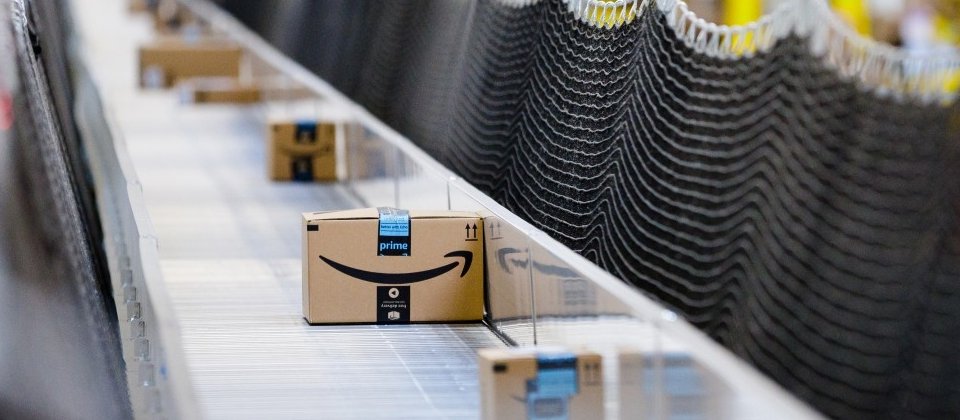 Amazon成立仿冒品犯罪部門 Ithome Amazon成立仿冒品犯罪部門 Ithome