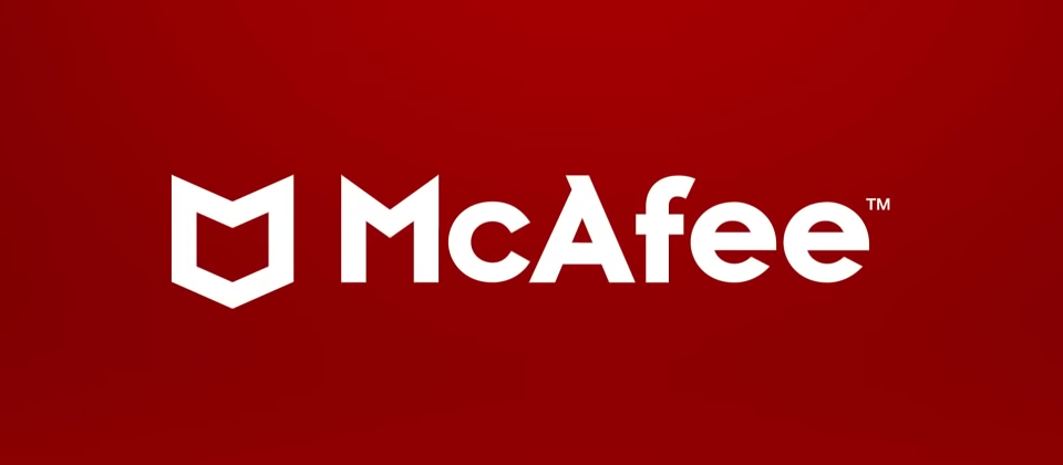 圖片來源:McAfee(翻攝自:https://www.youtube.com/user/McAfee)