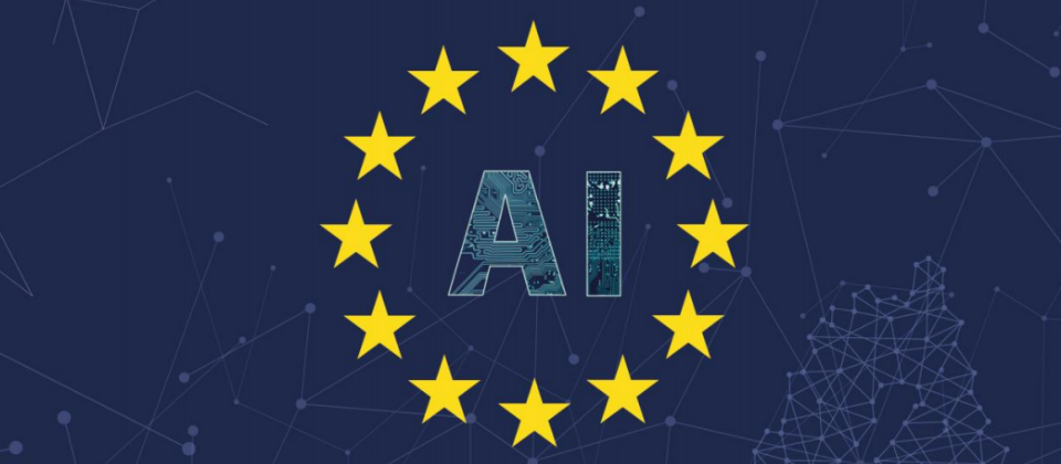 歐盟獨立專家組織High Level Expert Group(HLEG)示意圖,圖片來源:https://ec.europa.eu/digital-single-market/en/news/ethics-guidelines-trustworthy-ai