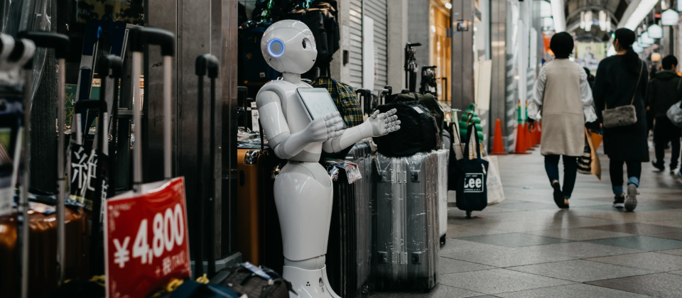 Photo by Lukas on unsplash