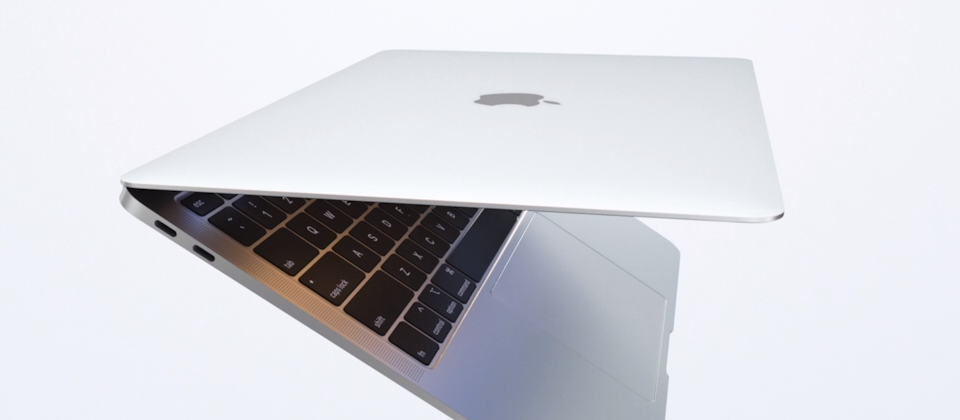 科技網站consomac宣稱2019年macbook Air的ssd速度 比去年的還慢 Ithome