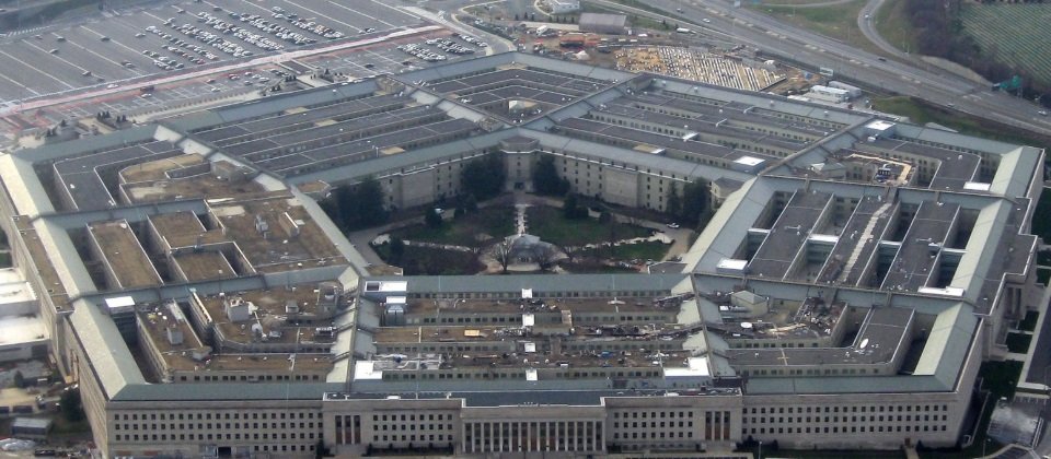 圖片來源:U.S. Dept of Defense (https://twitter.com/DeptofDefense)