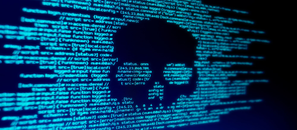 情境示意圖,圖片來源/Bitdefender