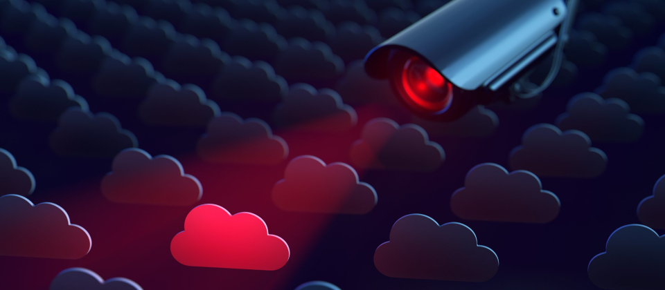 微軟宣布收購雲端基礎架構權限管理新創CloudKnox,以強化多雲及混合雲的存取管理,建立零信任(zero trust)安全環境。(圖片來源/CloudKnox)