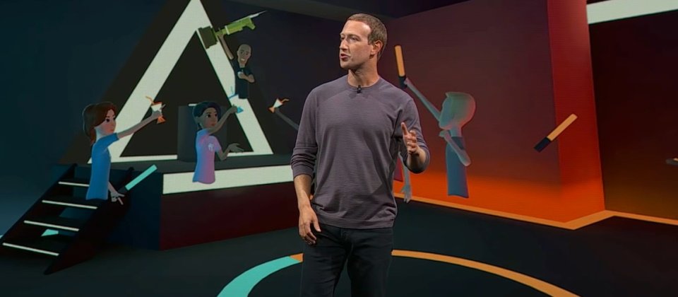 根據《CNBC》的報導,Meta執行長祖克柏(Mark Zuckerberg)在財報會議中坦承,經濟衰退將更廣泛地影響數位廣告業務,而且很難預測此一循環的時間與深度,第二季的狀況看起來比第一季更糟。(圖片來源/Meta)