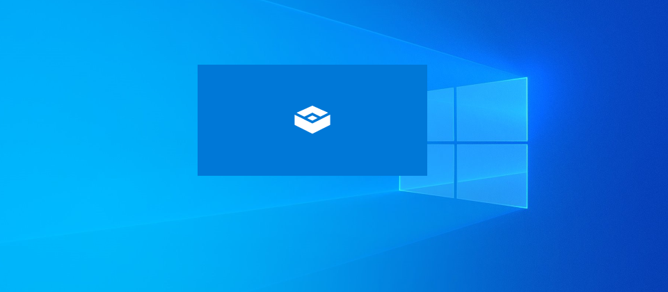 Windows Sandbox示意,圖片來源/微軟(https://techcommunity.microsoft.com/t5/windows-kernel-internals/windows-sandbox/ba-p/301849)