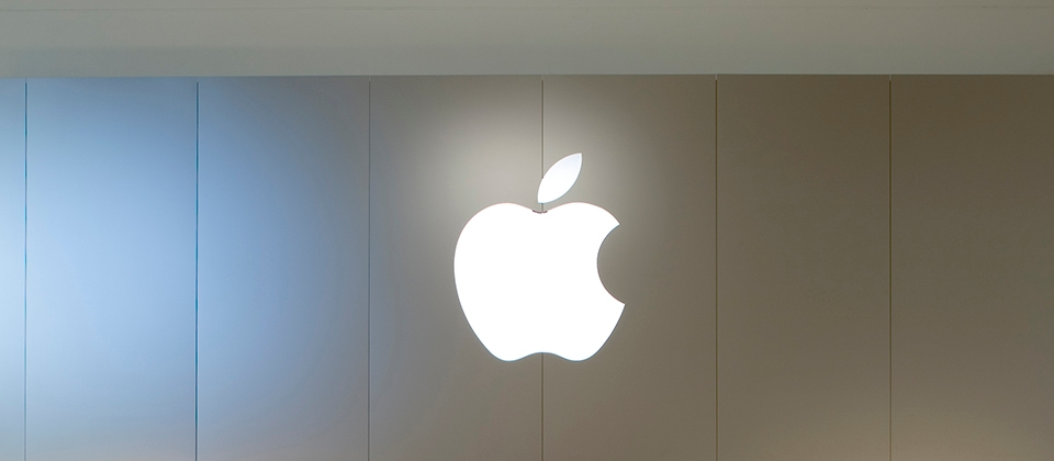圖片來源/蘋果(https://www.apple.com/retail/fashionfair/)