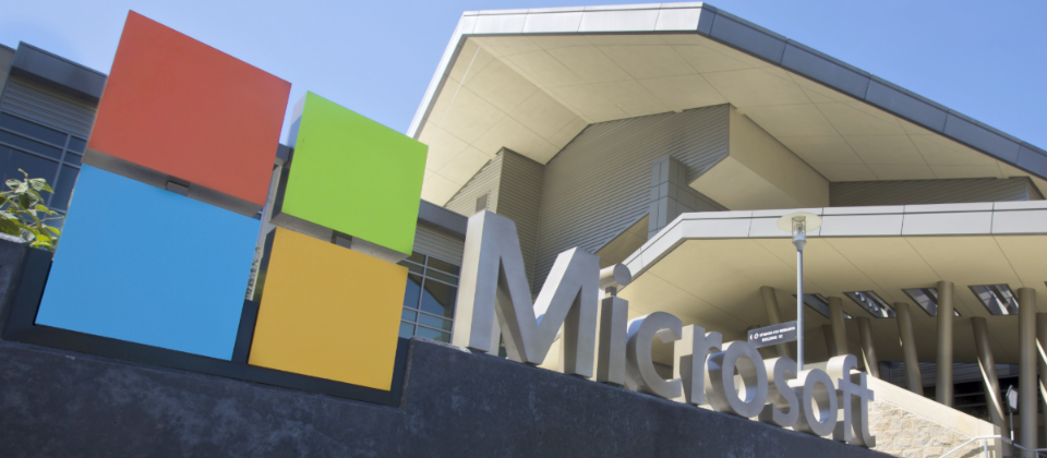圖片來源:微軟(https://news.microsoft.com/microsoft-news-center-photos/campus_7/)