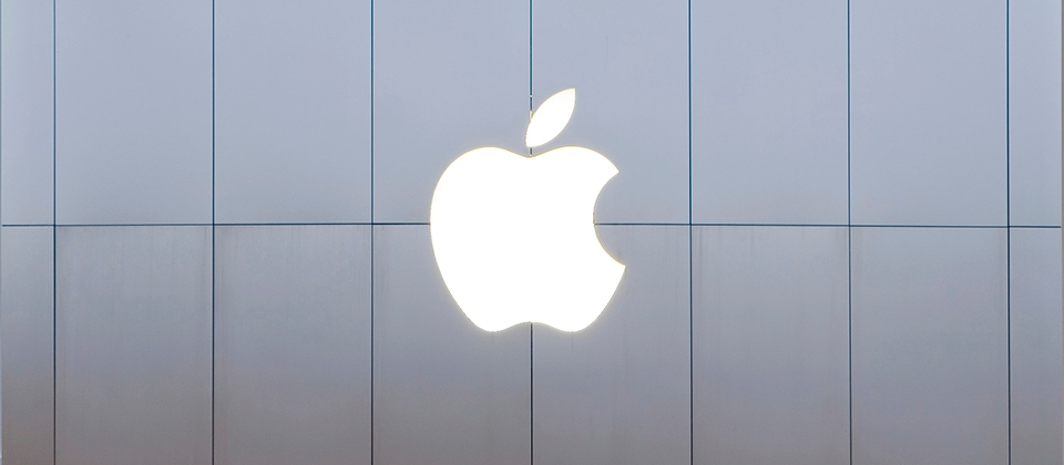 示意圖,圖片來源:蘋果(https://www.apple.com/retail/bridgeportvillage/)