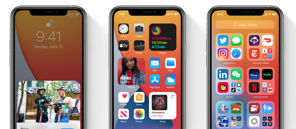 9to5Mac發現iOS 14程式碼內含Cancel Apple One及Keep Apple One的功能字串,進一步證實Apple One的存在。