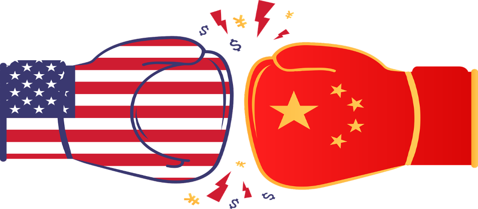 情境示意圖,Photo by priyampatel4 on Pixabay