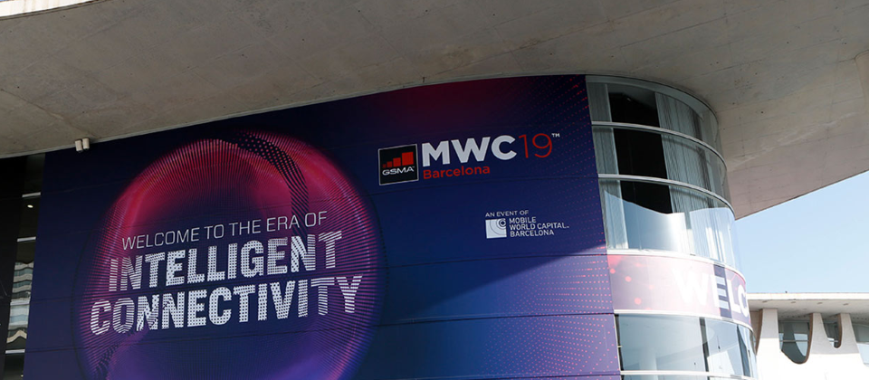 示意圖,MWC Barcelona 2019檔案照,圖片來源/Tecomsa