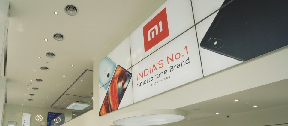 近年來Xiaomi、OPPO、vivo等中國智慧型手機品牌的崛起,也讓亞太、拉丁美洲、中東與非洲本土小型手機製造商的產品兢爭力大受考驗。(圖片來源/Xiaomi)