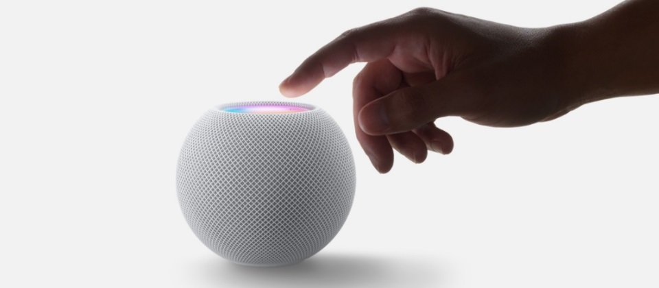 蘋果推出99美元平價版智慧喇叭HomePod Mini，強調小型但不失高音質| iThome