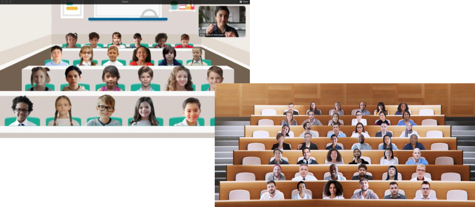 向microsoft Teams致敬 Zoom跟風推出相同功能 Ithome 向microsoft Teams致敬 Zoom跟風推出相同功能 Ithome