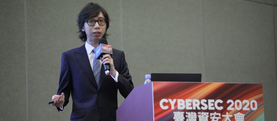 受到Zerologon漏洞的波及,群暉科技也發布了Synology Directory Server的資安公告,並已提供修補,特別的是,該公司安全事件應變組經理李宜謙不僅指出,他們對於產品的修補,同時也提到他們公司內部IT的因應。(iThome檔案照)
