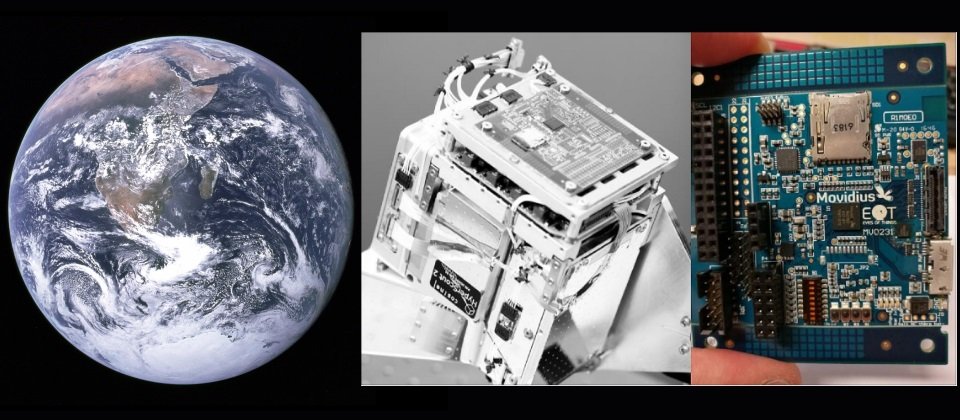 image credit: cosine Remote Sensing, ESA/ESTEC、NASA