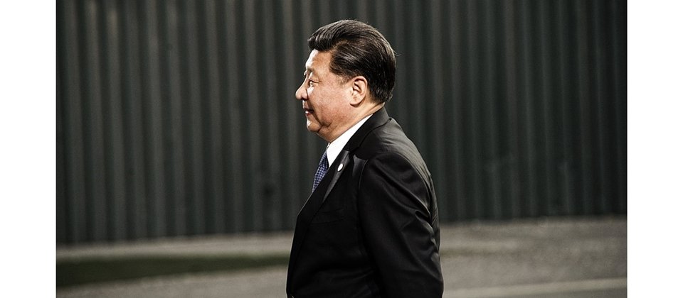 中國最高領導人習近平在中央政治局舉行的第18次集體學習主題,宣示中國要加速區塊鏈技術和產業創新發展。