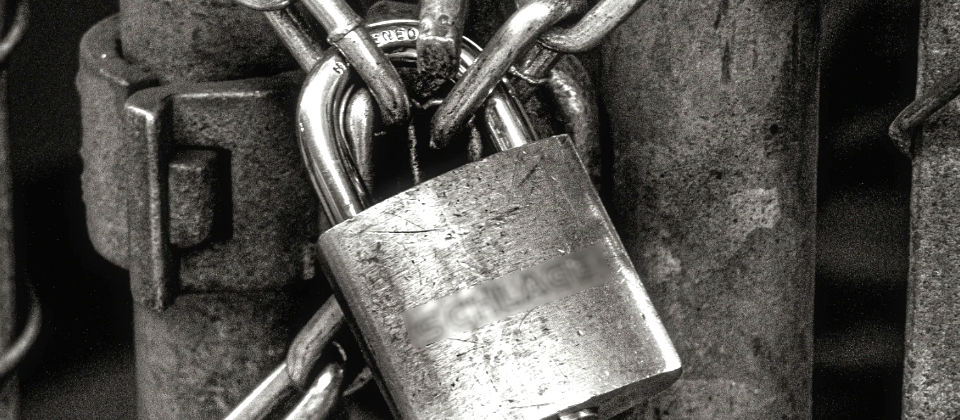 Photo by John Salvino on https://unsplash.com/photos/bqGBbLq_yfc