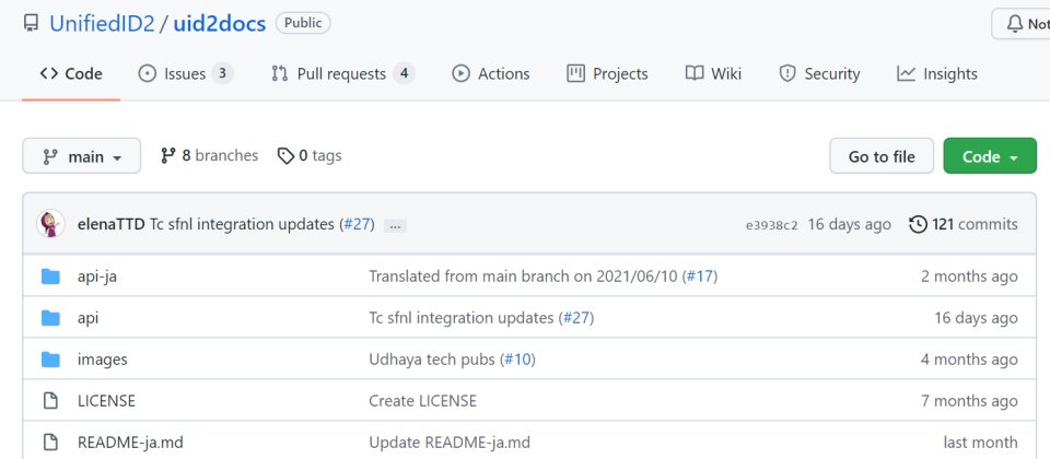 美國最大廣告需求方平臺The Trade Desk(TTD)提出Unified ID 2.0(UID 2.0),試圖讓其成為廣告ID追蹤的新標準。TTD已經在今年正式將UID 2.0提交給美國最大的廣告產業協會PRAM,5月雙方進一步開源了這專案。