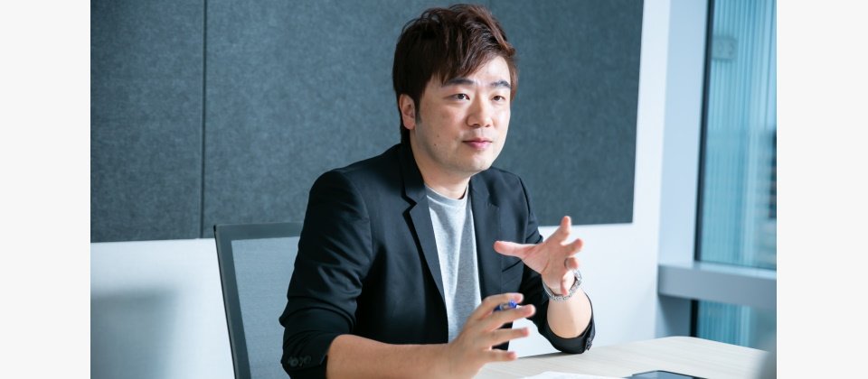 Foodpanda臺灣行銷總監陳嘉孟表示,自家RMN特色是利用獨特商務模式帶來的數據和通路,來打造只有Foodpanda才能操作的整合行銷專案,而不是跟數位廣告巨頭打技術戰。(攝影/洪政偉)