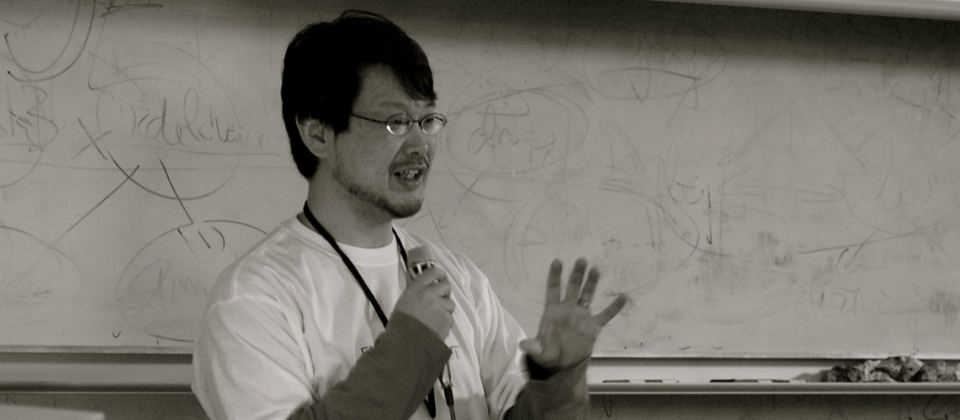 Ruby之父松本行弘表示,物件導向的直譯是語言已成現今程式開發的重要角色。