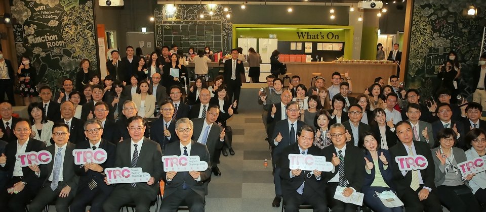 臺灣首屆國際級監理科技黑客松經過一年的籌備、團隊招募、競賽、輔導,終於選出多家獲勝團隊。(圖片來源/FinTechSpace)