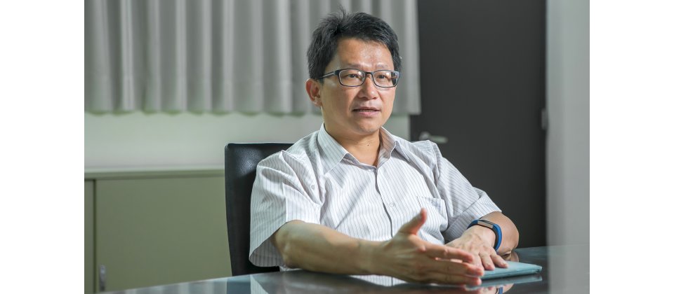 在資安法6大子法中,行政院資安處處長簡宏偉認為,最重要的子法,除了施行細則之外,就是「資通安全責任等級分級辦法草案」,因為,機關的資安責任等級一旦分錯,對於防護的強度就立即減弱,就可能對機關組織,帶來立即性的資料外洩,或遭到針對性APT攻擊的威脅。(攝影/洪政偉)