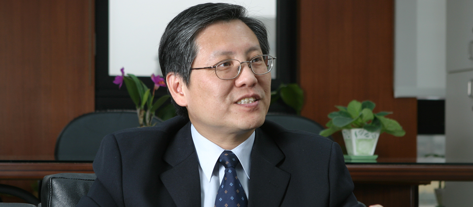 行政院研考會副主任委員宋餘俠