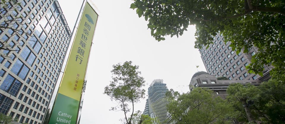 國泰金控首次公開了自家資料分析的關鍵框架HIPPO,揭露了這套分析基礎架構的樣貌。(攝影/洪政偉)
