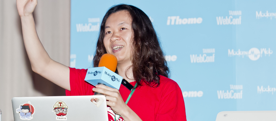 Ruby核心貢獻者松田明表示,Ruby之父Matz只發明了程式語言和社群,但社群卻創造了所有其他的東西。