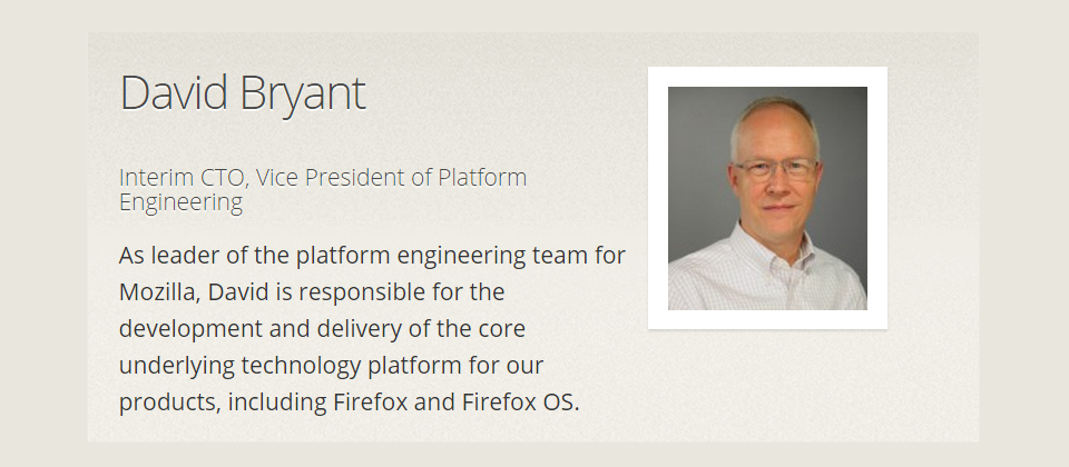 mozilla cto javascript未来将年年小改版 ithome