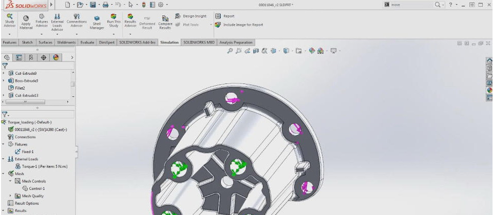 達梭旗下3D CAD設計軟體廠商SolidWorks近日在臺推出新版SolidWorks 2016,來協助企業加快創新產品的設計。