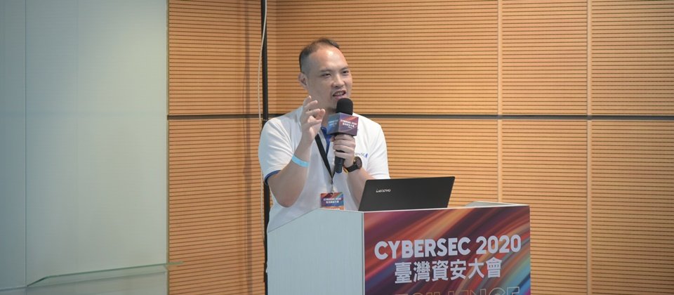 PostgreSQL臺灣使用者社群召集人古永忠,在今年的臺灣資安大會上,分享企業使用PostgreSQL時,應採取的安全管理策略。