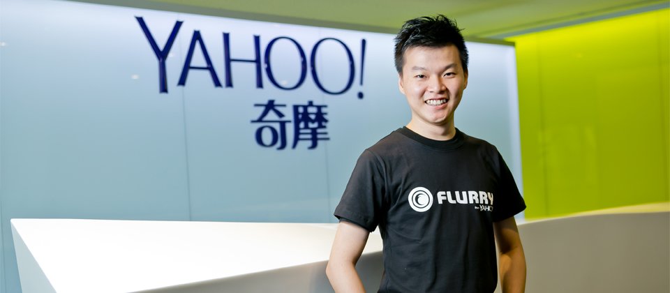 行動Yahoo亞太區策略暨業務營運部副理羅荷傑建議,要分析使用者最精確的樣貌,就必須要用Event Log。