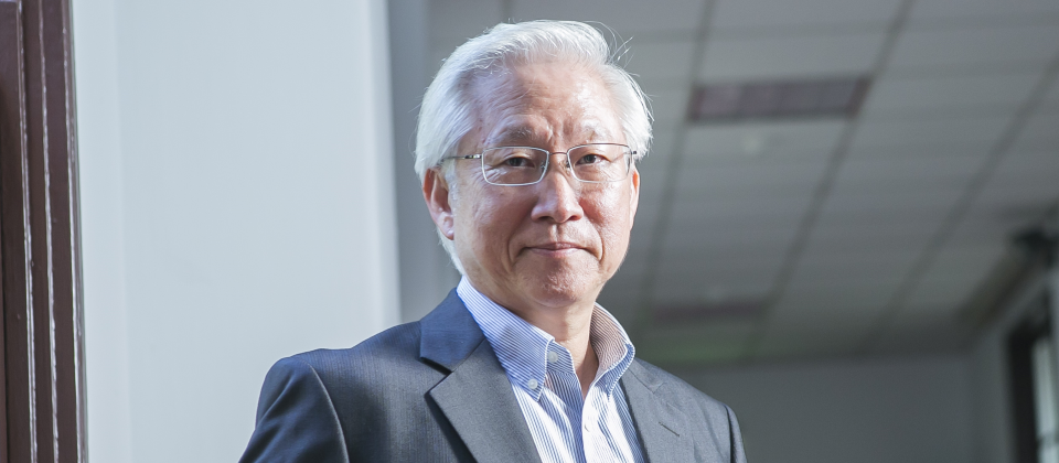 行政院政務委員 吳政忠