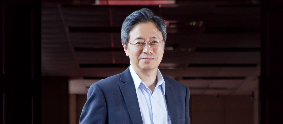 數位政委的定位就是資訊長,而資訊長要處理資訊部門缺人才、缺經費和制度性三大問題。—— 前行政院長張善政